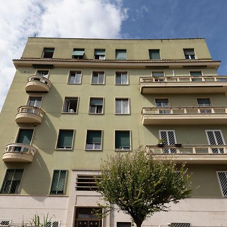 Viva Rome Apartment Bagian luar foto