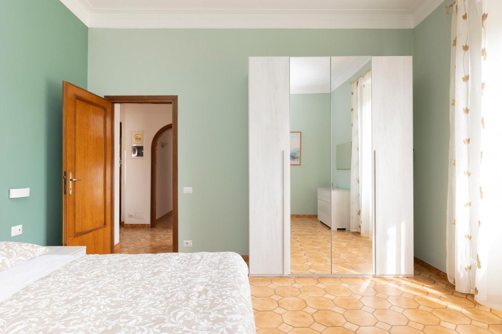 Viva Rome Apartment Bagian luar foto