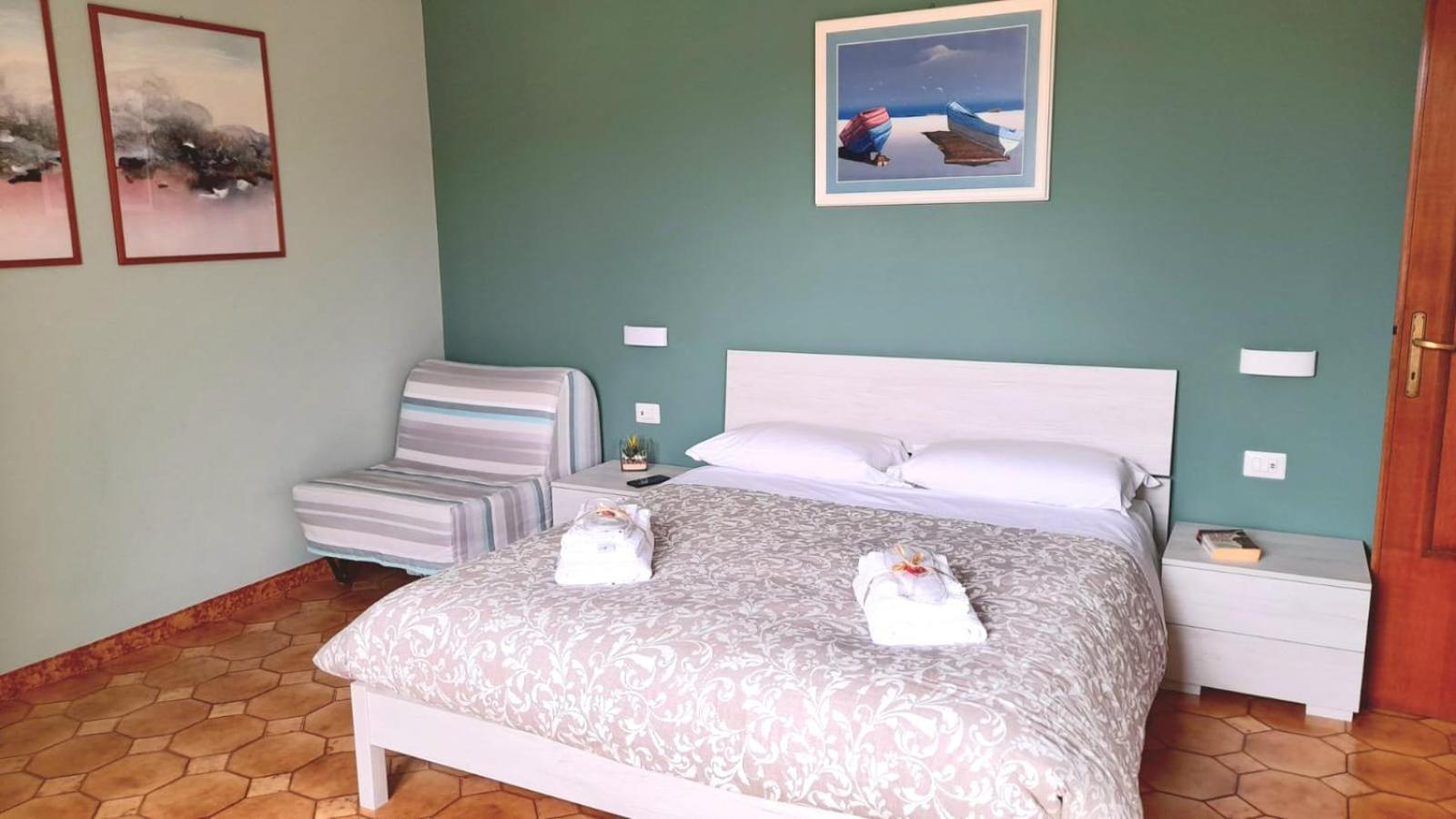 Viva Rome Apartment Bagian luar foto