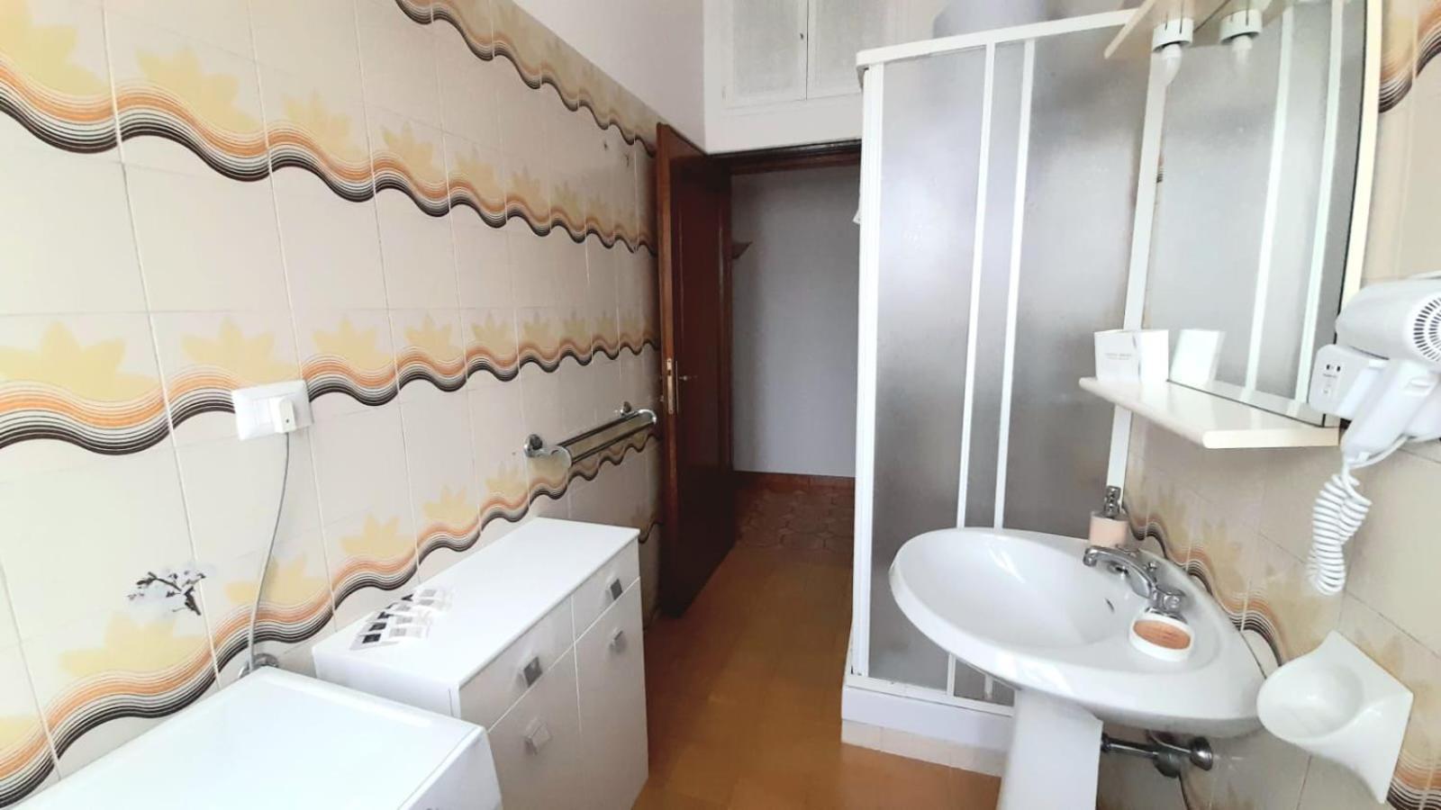 Viva Rome Apartment Bagian luar foto